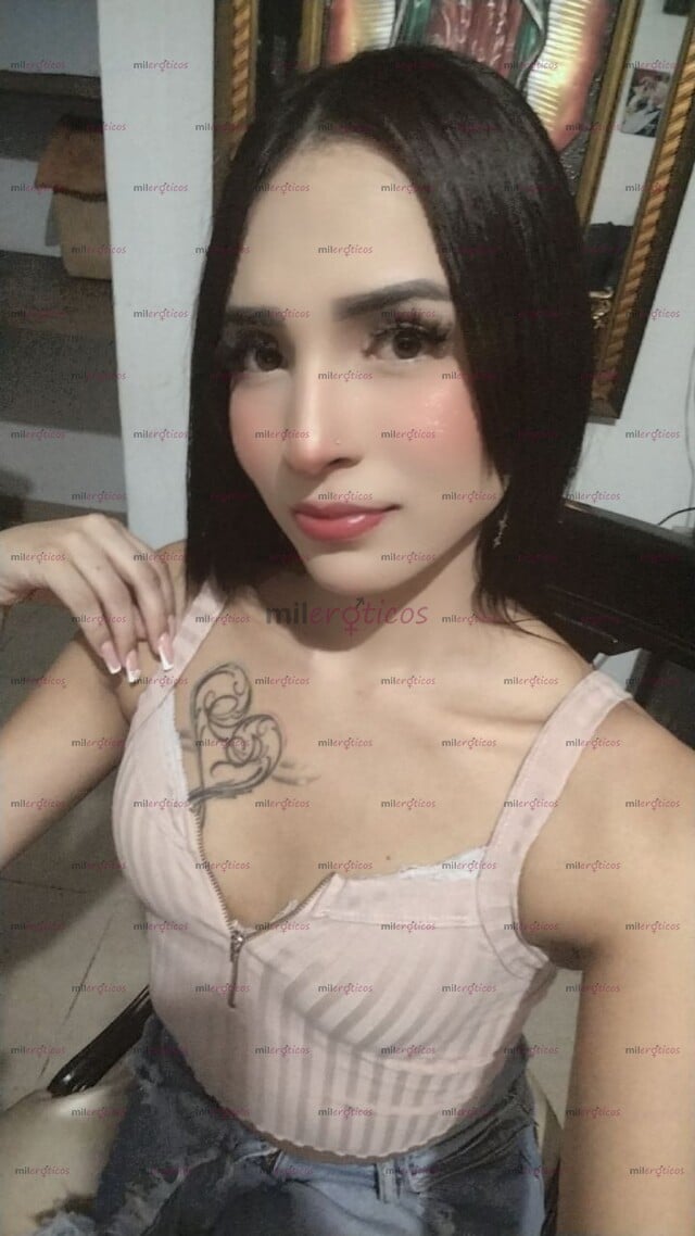 FOTOS DE HERMOSA Y PROFESIONAL MASAJISTA CHICA TRANS.