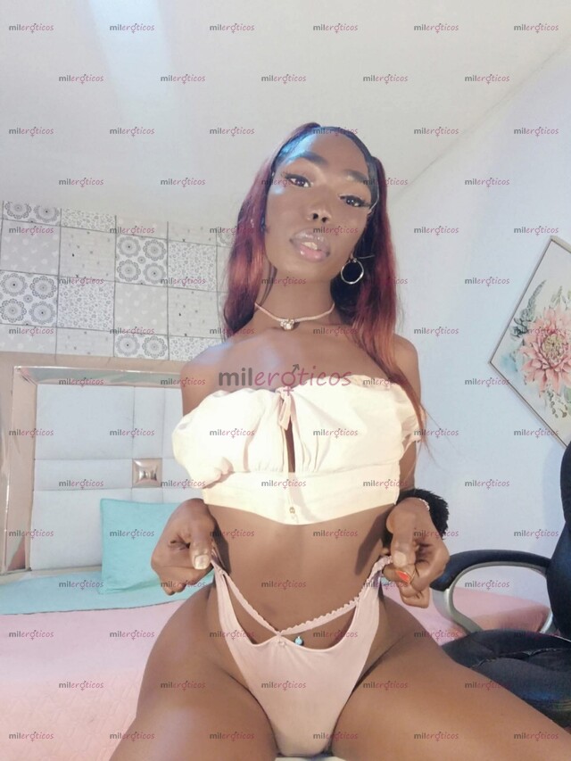 FOTOS DE HOLA CHICA TRANS NEGRA CACHONDA RECIÉN LLEGADA A BUENAVENTURA