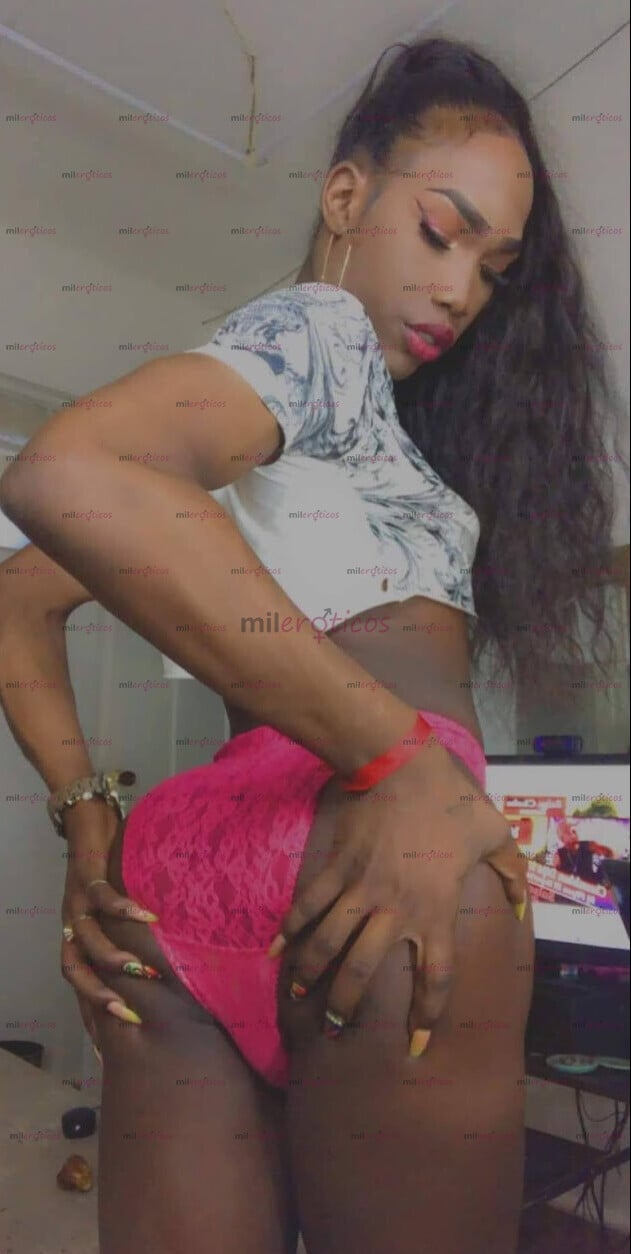 FOTOS DE HOLA CHICA TRANS NEGRA CACHONDA RECIÉN LLEGADA A BUENAVENTURA