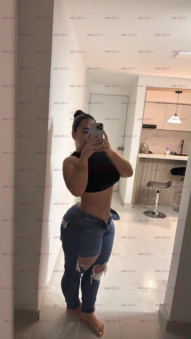 FOTOS DE CATA VIP SENSUAL LISTA PARA COMPLACERTE VEN