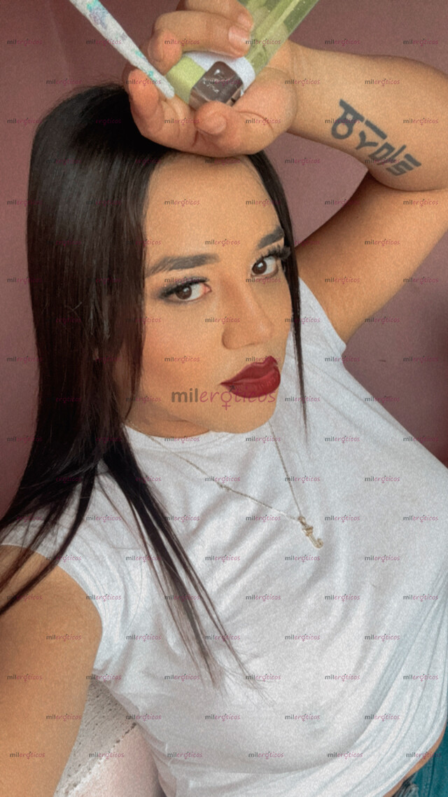 FOTOS DE JAYLIN LA MÁS CALIENTE LISTA PARA COMPLACERTE AMOR