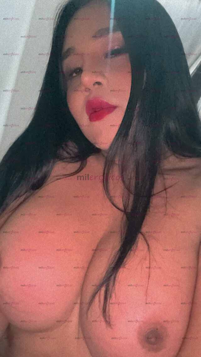 FOTOS DE JAYLIN LA MÁS CALIENTE LISTA PARA COMPLACERTE AMOR