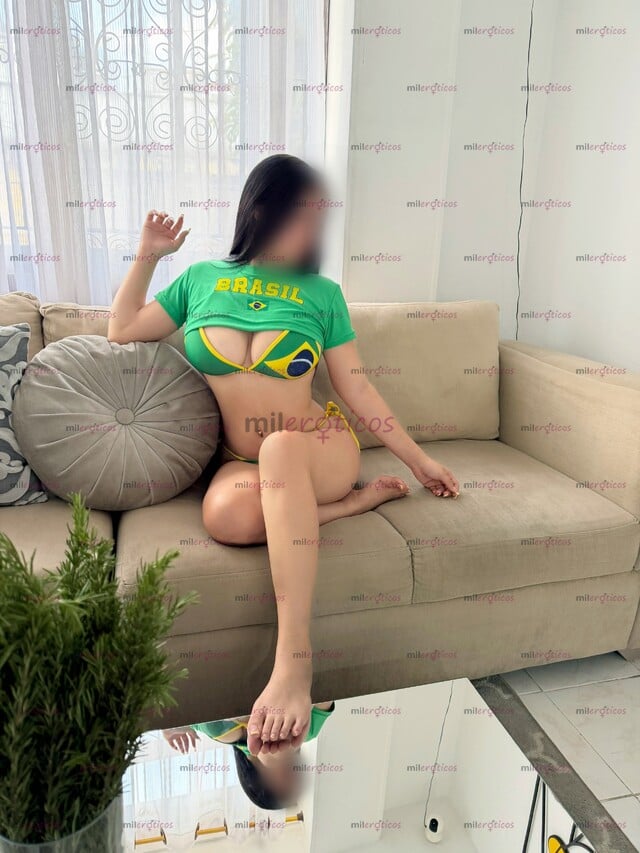 FOTOS DE CHIKITA SUMISA PELINEGRITA!! 19 AÑOS VEN CONOCEME DISPONIBLE EN APTO