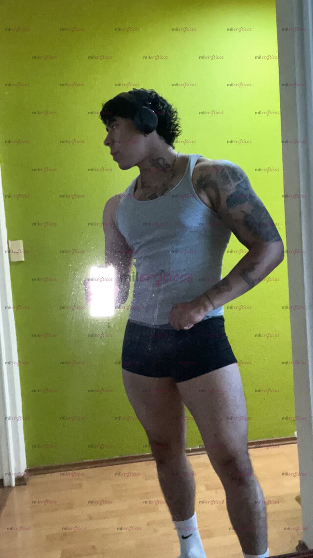 FOTOS DE CHAVO BIEN PAQUETUDO Y FITNESS , SIEMPRE A TU DISPOSICIÓN LLEGO EN DONDE ESTES