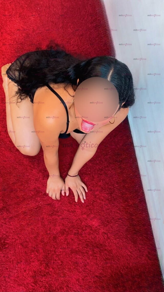 FOTOS DE SOY TIFFANY , HERMOSA Y ACTIVA CHICA DISPONIBLE PARA COMPLACERTE