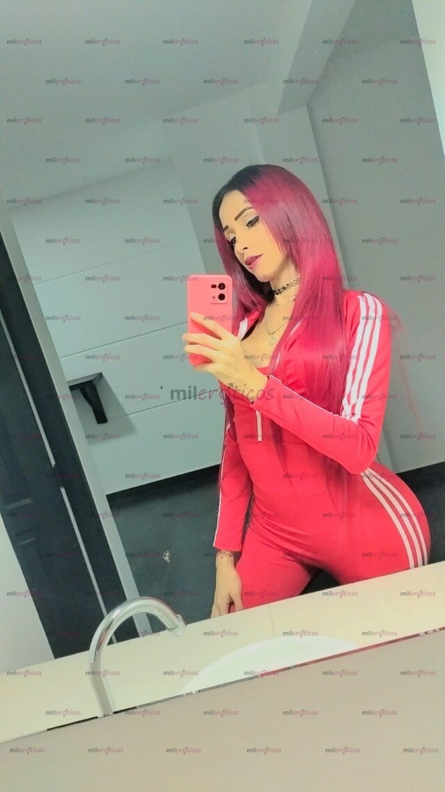 FOTOS DE NUEVAMENTE TU CULONA DESCOMPLICADA CON APTO PRIVADO TU PERRA DISPONIBLE