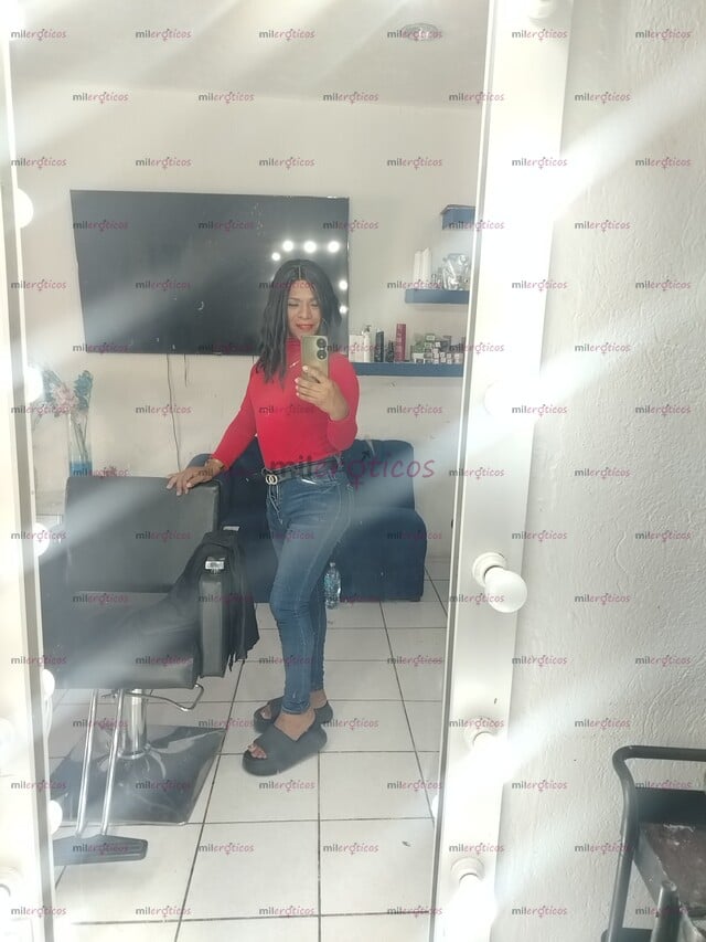 FOTOS DE HOLA PAPI SOY KARLA CHICA TV SUPER CARIÑOSA Y AMABLE