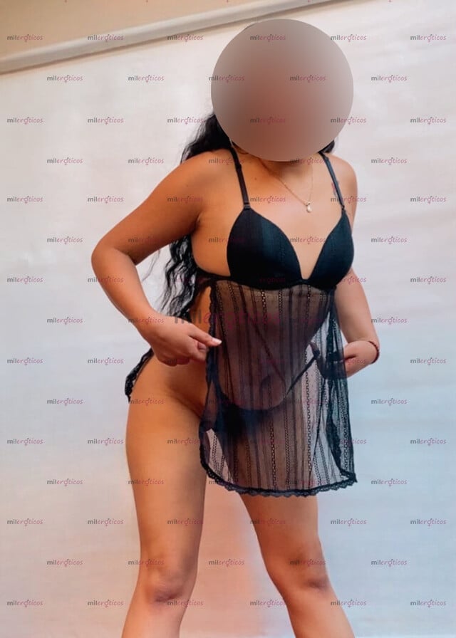 FOTOS DE SOY TIFFANY , HERMOSA Y ACTIVA CHICA DISPONIBLE PARA COMPLACERTE