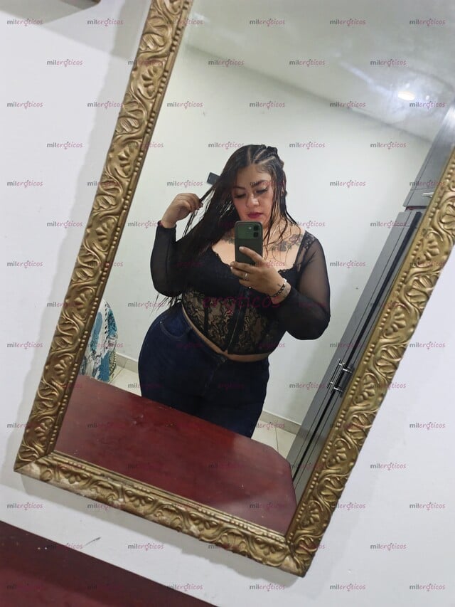 FOTOS DE MILENA VOLUPTUOSA: ATRACTIVA, ARDIENTE Y CON EL CUERPO QUE SUEÑAS