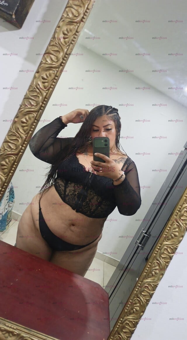 FOTOS DE MILENA VOLUPTUOSA: ATRACTIVA, ARDIENTE Y CON EL CUERPO QUE SUEÑAS