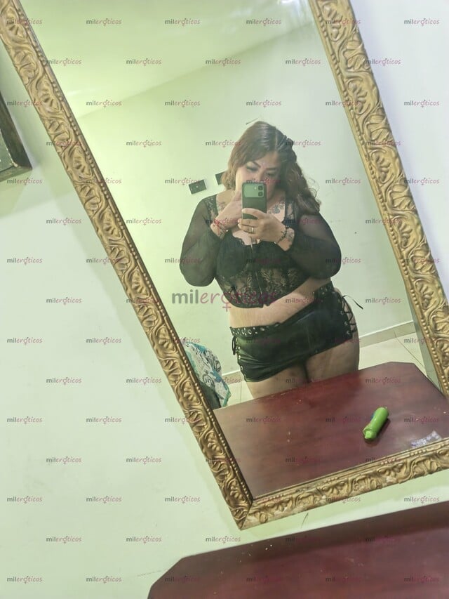 FOTOS DE MILENA VOLUPTUOSA: ATRACTIVA, ARDIENTE Y CON EL CUERPO QUE SUEÑAS
