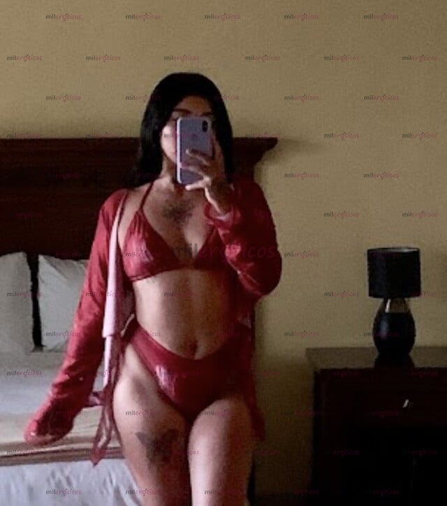 FOTOS DE AMAIRANI TU MUÑECA DE 19 AÑOS, RECIÉN LLEGADA A LA CIUDAD
