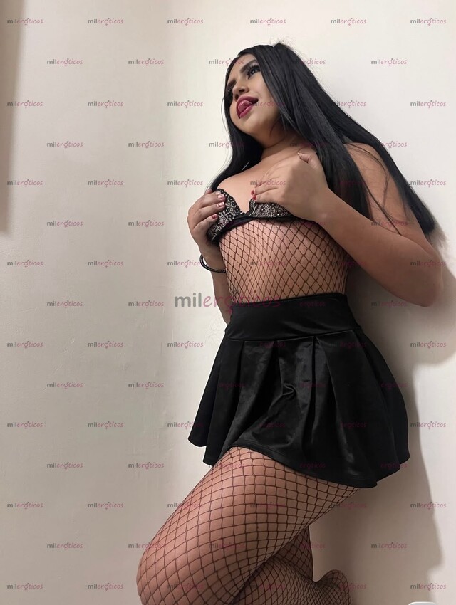 FOTOS DE CHICA TRANSEXUAL CON EL MEJOR MASAJE RELAJANTE TÁNTRICO Y EROTICO