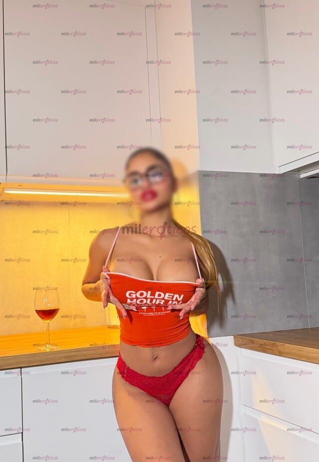 FOTOS DE SABRINA PURA TENTACIÓN Y ENCANTO INOLVIDABLE