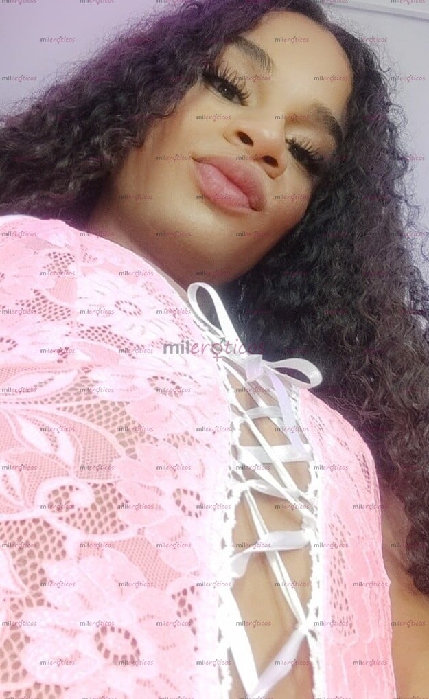 FOTOS DE NENA TRANS, DISPUESTA A CUMPLIR TUS DESEOS Y FANTASÍAS