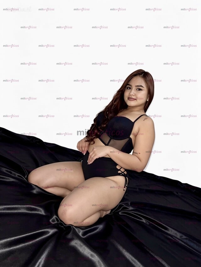FOTOS DE ME LLAMO ASLY SOY UNA CHICA MUY SEXY Y ME GUSTARÍA QUE NOS CONOCIÉRAMOS