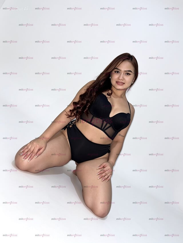 FOTOS DE ME LLAMO ASLY SOY UNA CHICA MUY SEXY Y ME GUSTARÍA QUE NOS CONOCIÉRAMOS