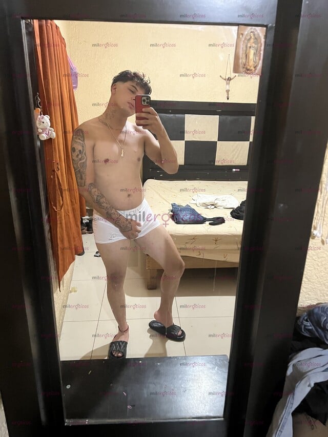 FOTOS DE CHACAL ACTIVÓ EL MÁS NUEVO DE AQUÍ, LISTO PARA CUMPLIR TODAS TUS FANTASÍAS