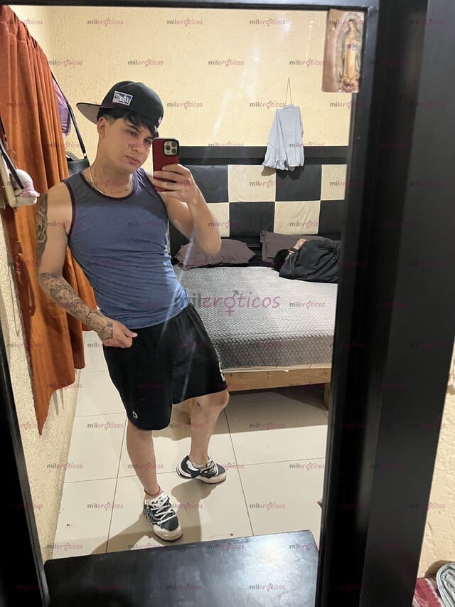 FOTOS DE CHACAL ACTIVÓ EL MÁS NUEVO DE AQUÍ, LISTO PARA CUMPLIR TODAS TUS FANTASÍAS