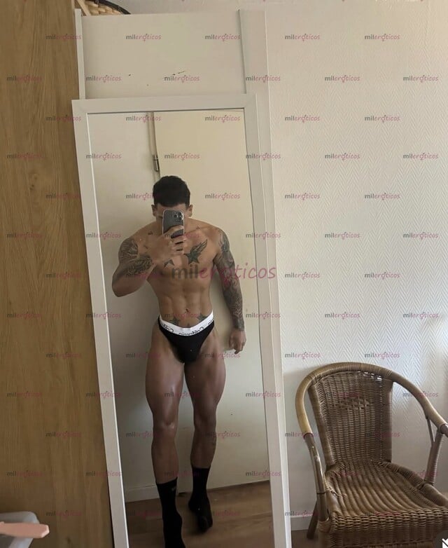 FOTOS DE PROFICONAL ESCORT MODELO DEPORTISTA ALTO INPACTO