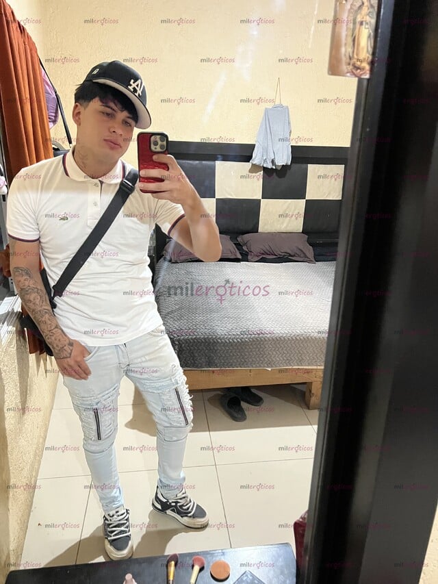 FOTOS DE CHACAL ACTIVÓ EL MÁS NUEVO DE AQUÍ, LISTO PARA CUMPLIR TODAS TUS FANTASÍAS