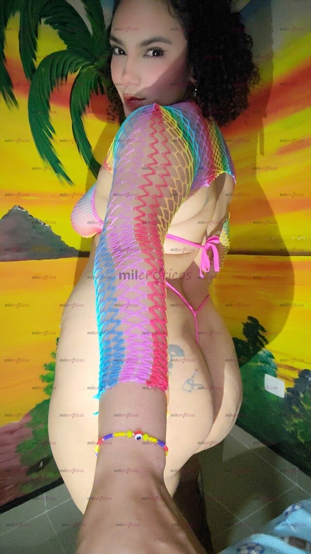 FOTOS DE POR PRIMERA VEZ LA DIOSA DEL ANAL VEN Y DELÉITATE