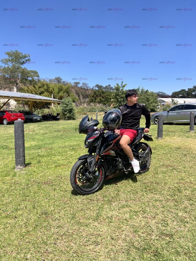 FOTOS DE CHACAL ACTIVÓ EL MÁS NUEVO DE AQUÍ, LISTO PARA CUMPLIR TODAS TUS FANTASÍAS