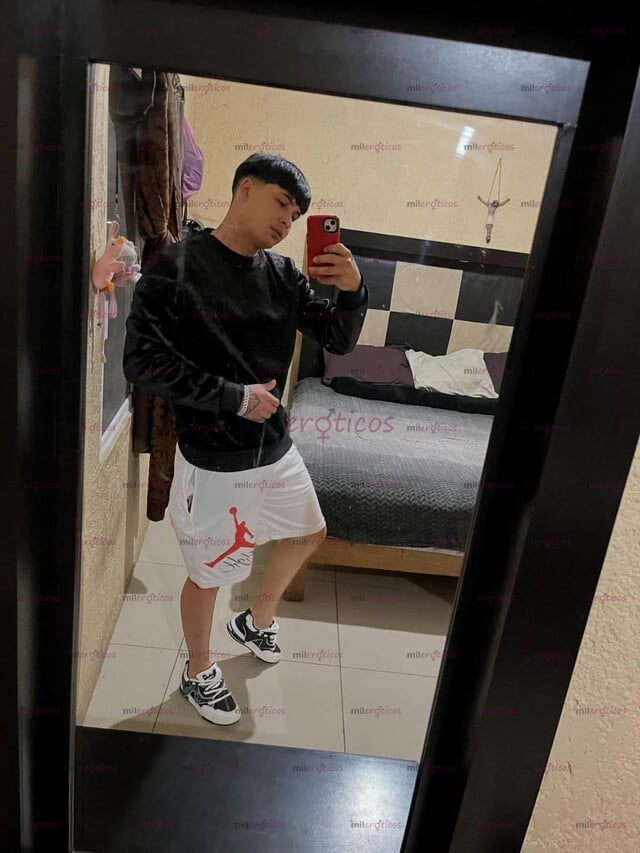 FOTOS DE CHACAL ACTIVÓ EL MÁS NUEVO DE AQUÍ, LISTO PARA CUMPLIR TODAS TUS FANTASÍAS