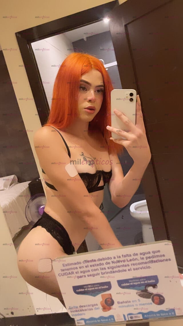 FOTOS DE PELIRROJA CACHODITA POR PRIMERA VEZ EN TU CUIDAD ÚNICO FIN EN TU CUIDAD