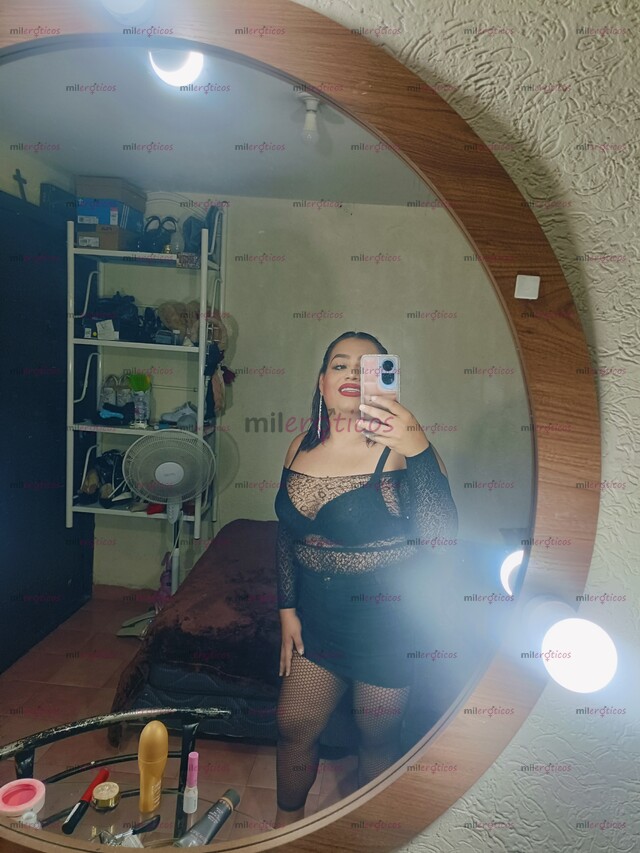 FOTOS DE HOLA SOY LEYLANI TU GORDI BUENA LISTA PARA PASARLA RICO Y COMPLACERTE