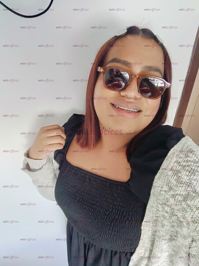 FOTOS DE HOLA SOY LEYLANI TU GORDI BUENA LISTA PARA PASARLA RICO Y COMPLACERTE