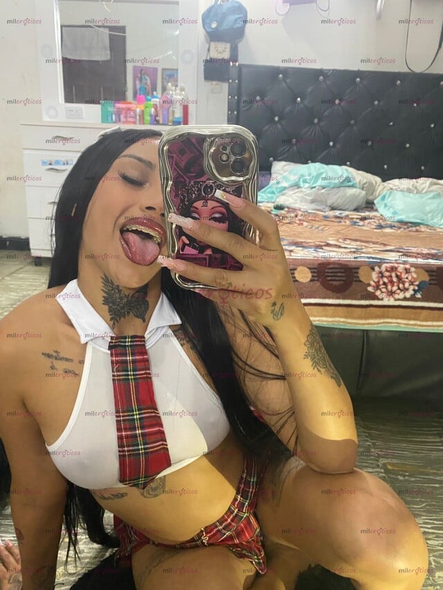 FOTOS DE LINDA FLACA BIEN EXÓTICA PARA COMPLACERTE