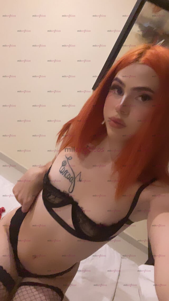 FOTOS DE PELIRROJA CACHODITA POR PRIMERA VEZ EN TU CUIDAD ÚNICO FIN EN TU CUIDAD