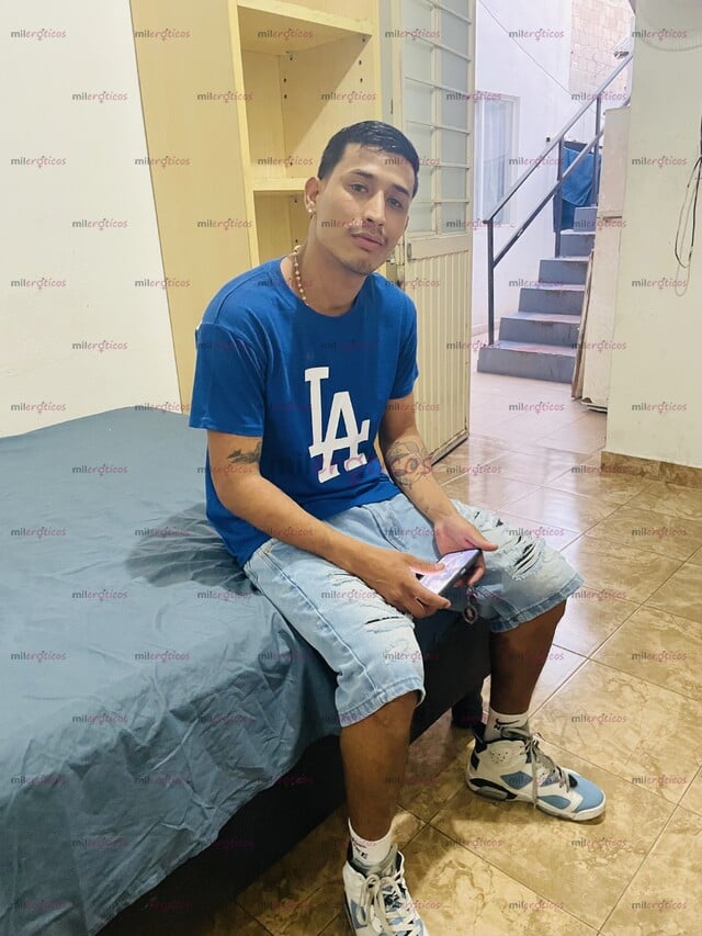 FOTOS DE VENEZOLANO NUEVO EN LA PÁGINA LISTO PARA COMPLACERTE Y QUE LA PASES