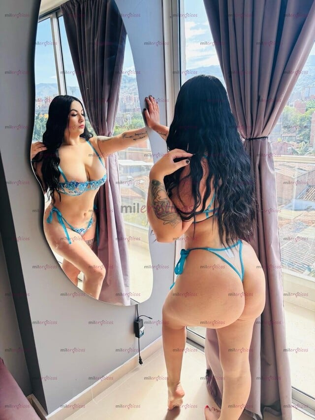 FOTOS DE JULIETA ELITE CURVAS IMPRESIONANTES Y ATENCIÓN EXCLUSIVA