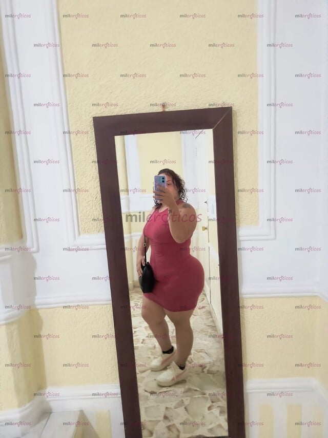 FOTOS DE KENIA TU GORDITA NALGONA CONSENTIDORA LLEGUÉ A OAXACA PARA COMPLACERTE