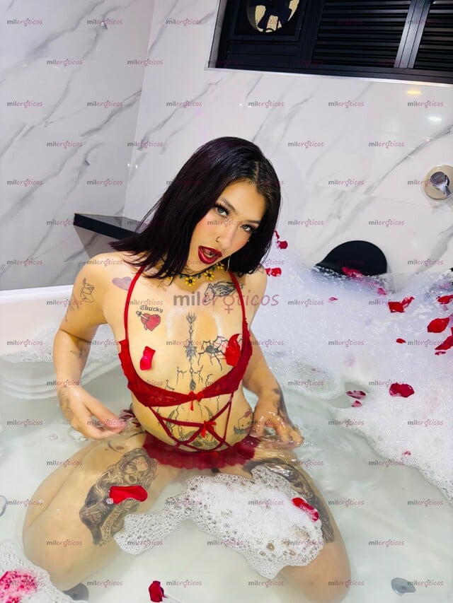FOTOS DE SOY TIFANY TU DIABLITA HERMOSA,FLACA MUY SEXI NUEVA EN LA CIUDAD