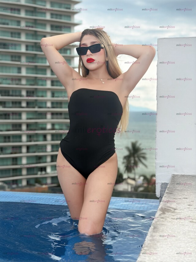 FOTOS DE NIÑA LISTA PARA CUMPLIR TUS FANTASÍAS DELI