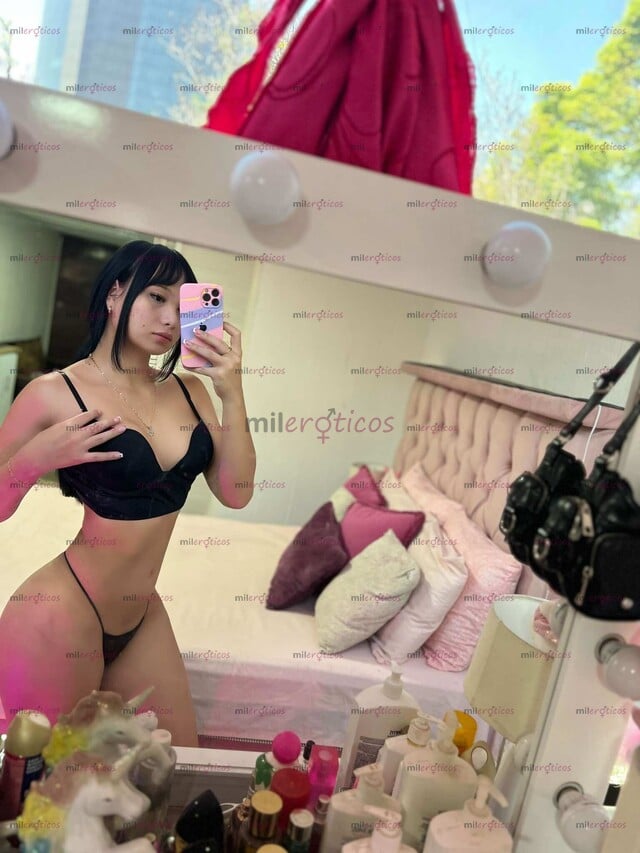 FOTOS DE AL VERME EN PERSONA SABRÁS QUE SOY LA MÁS HERMOSA