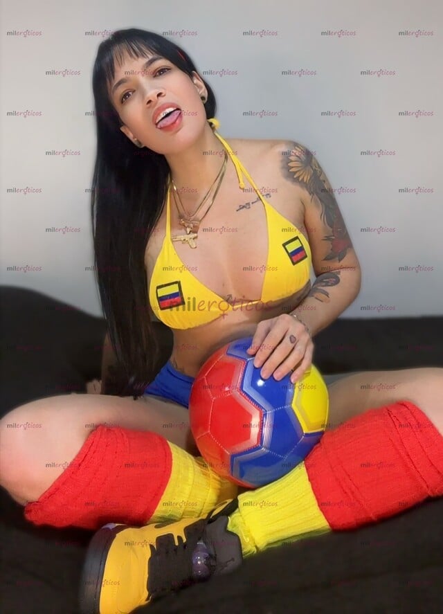 FOTOS DE ESTRELLA CHICA ESTRECHA EN PROMON120K LA HORA
