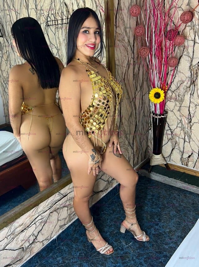 FOTOS DE HERMOSA COMPLACIENTE TRIPLATO FOGOSA Y AMOROSA EN LAURELES