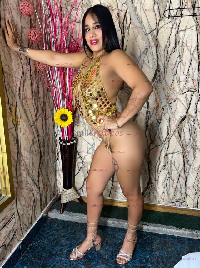 FOTOS DE HERMOSA COMPLACIENTE TRIPLATO FOGOSA Y AMOROSA EN LAURELES