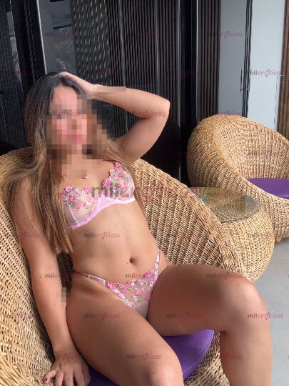 FOTOS DE SOFÍA ESCORT VIP DE LUJO EN BUCARAMANGA ACOMPAÑANTE PREMIUM