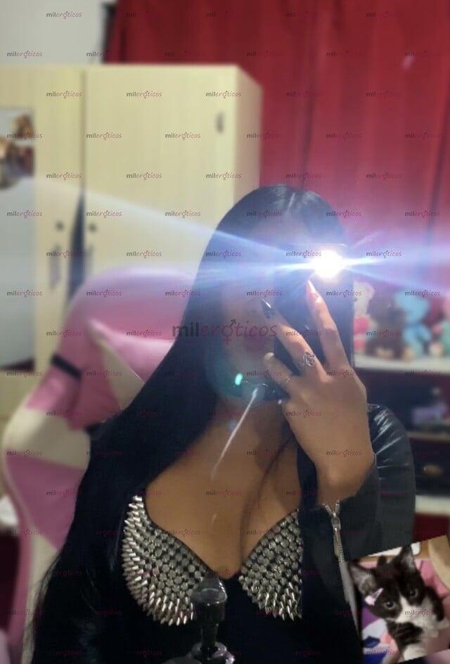 FOTOS DE HOLA HOLA! DISPONIBLE PARA TI SEXY BITCH, NO TE QUEDES CON LAS GANAS DE PROBARME