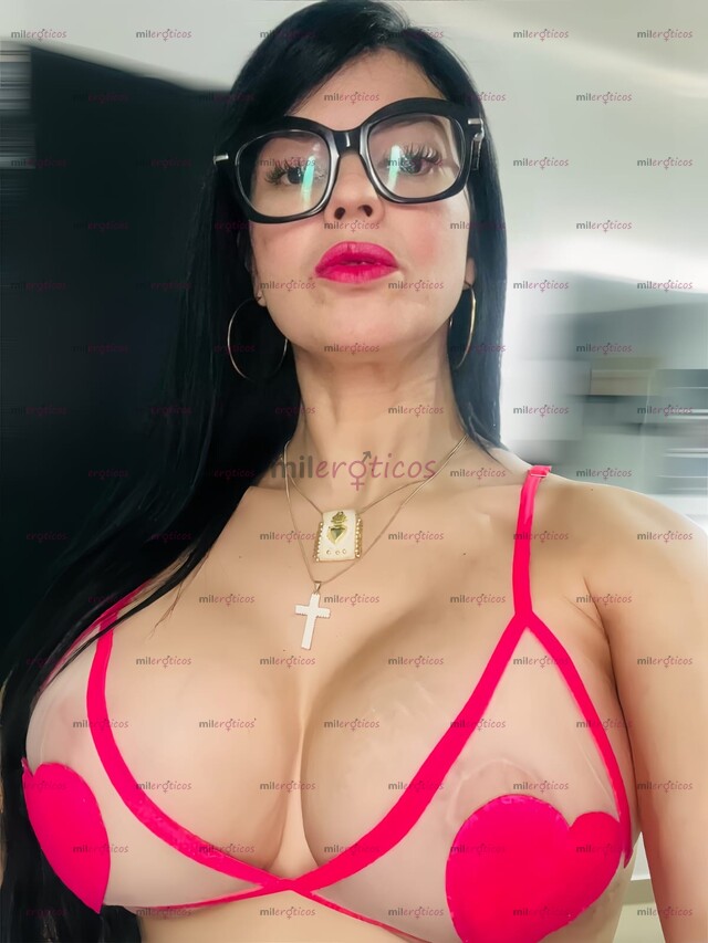 FOTOS DE TETAS, CULO Y UNA PROMO QUE TE DEJARÁ PERDIENDO EL CONTROL ¿QUÉ ESPERAS PAPI?
