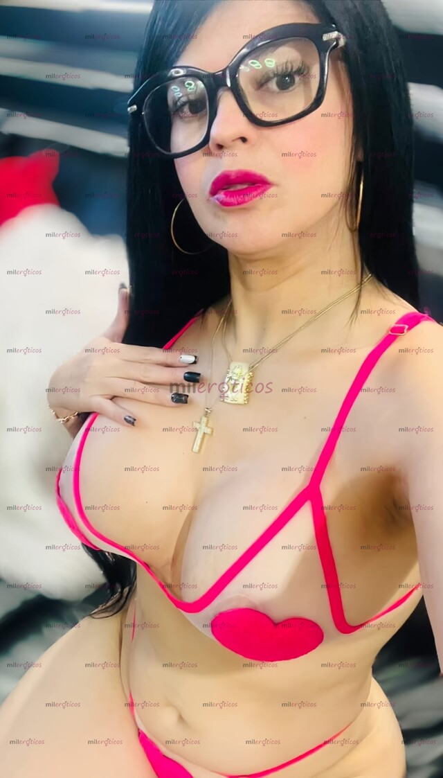 FOTOS DE TETAS, CULO Y UNA PROMO QUE TE DEJARÁ PERDIENDO EL CONTROL ¿QUÉ ESPERAS PAPI?