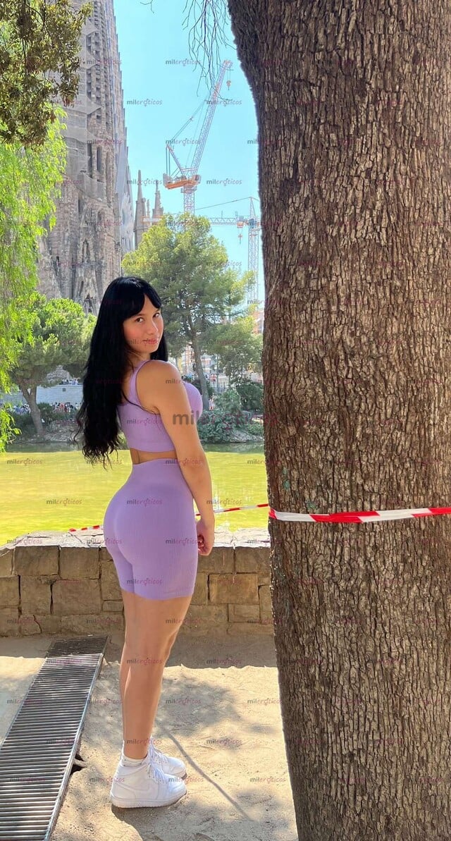 FOTOS DE AL VERME EN PERSONA SABRÁS QUE SOY LA MÁS HERMOSA