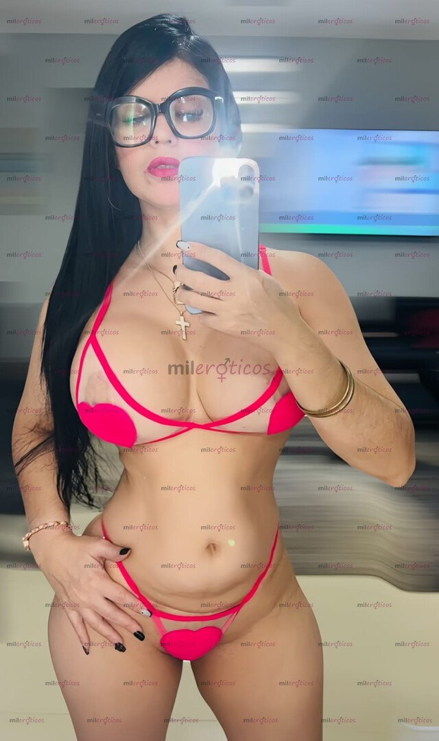 FOTOS DE TETAS, CULO Y UNA PROMO QUE TE DEJARÁ PERDIENDO EL CONTROL ¿QUÉ ESPERAS PAPI?