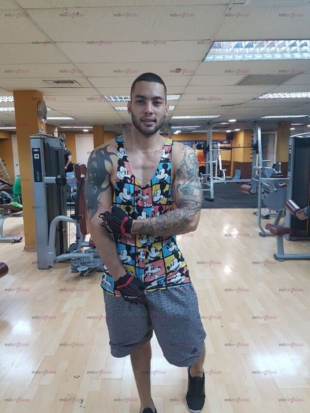 FOTOS DE VEN Y DISFRUTA DE UN GRAM PLACER SIN PARAR.
