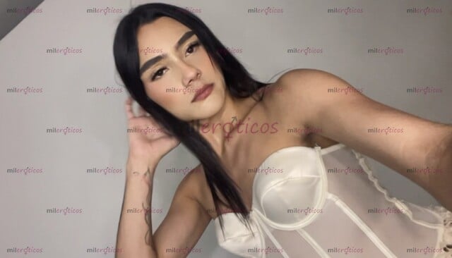 FOTOS DE MADISSON, DELGADA CHICA SENSUAL, VEN ME GUSTA PASÁRSELA RICO